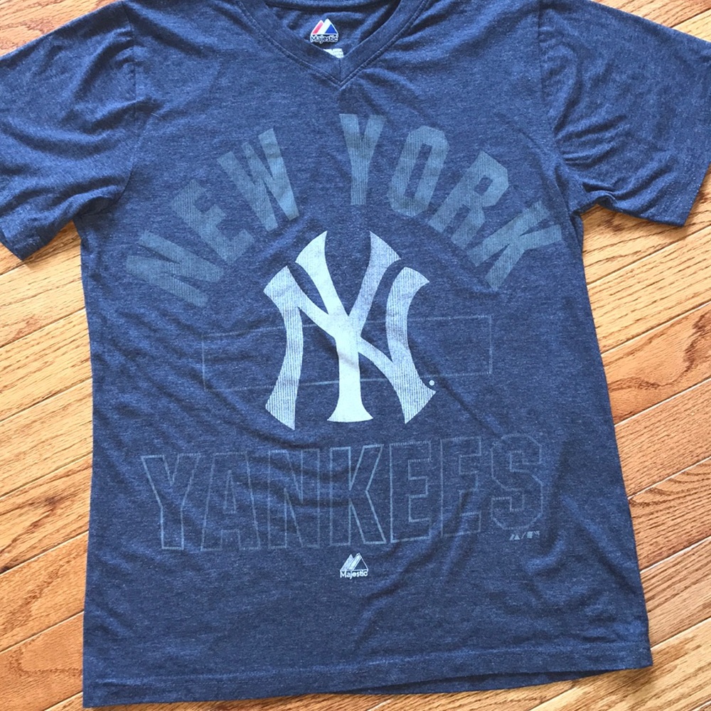 New York Yankees ⚾️